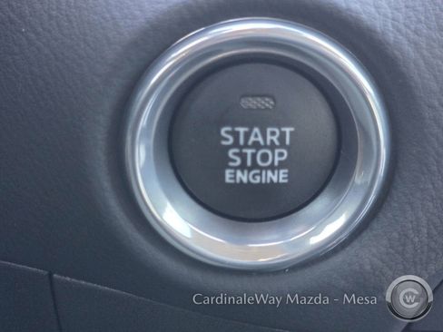 New 2025 MAZDA CX-5 AWD 2.5 S w/ Preferred Package image 18