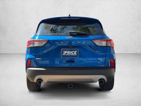 Used 2020 Ford Escape SE AWD/4WD image 6