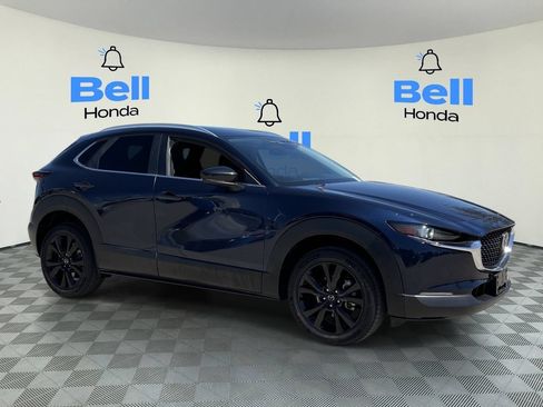 Used 2024 MAZDA CX-30 AWD 2.5 S w/ Select Sport Pkg image 6
