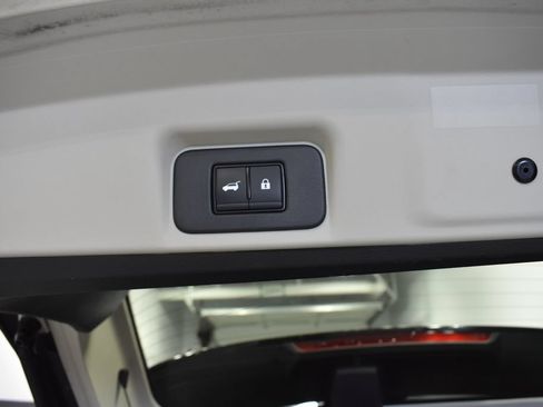 Certified 2024 Nissan Ariya AWD image 36