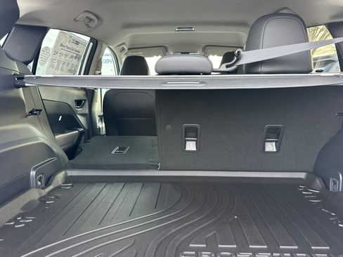 New 2025 Subaru Crosstrek 2.5i Limited w/ Popular Package #4A image 15