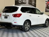 Used 2019 Nissan Pathfinder S image 4