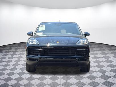 Used 2023 Porsche Cayenne
