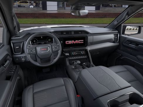New 2026 GMC Sierra 1500 AT4X AWD/4WD image 15