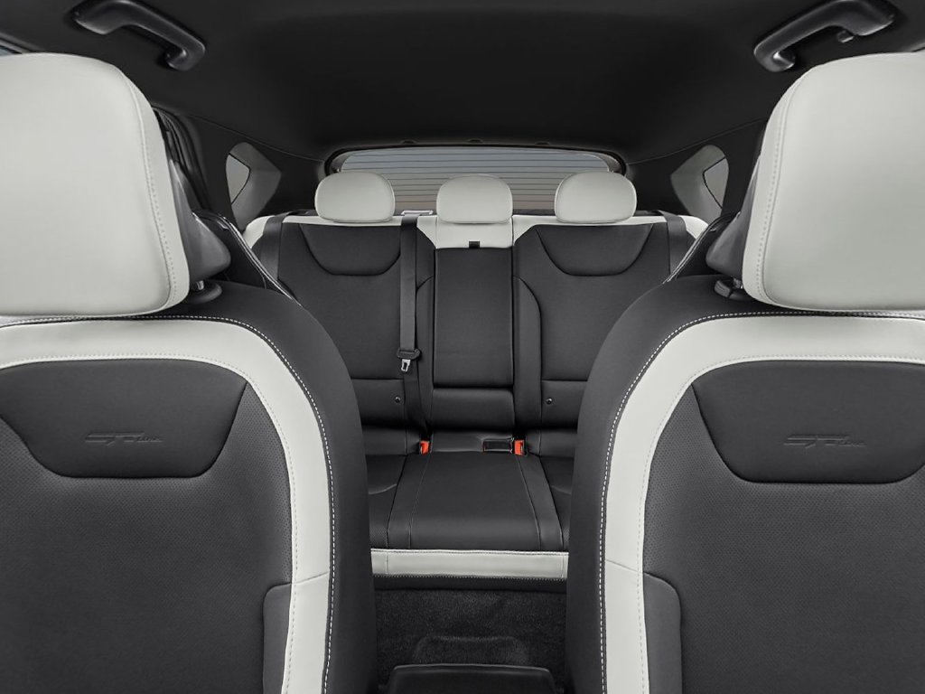 New 2026 Kia K4 GT-Line w/ GT-Line Premium Package FWD image 13