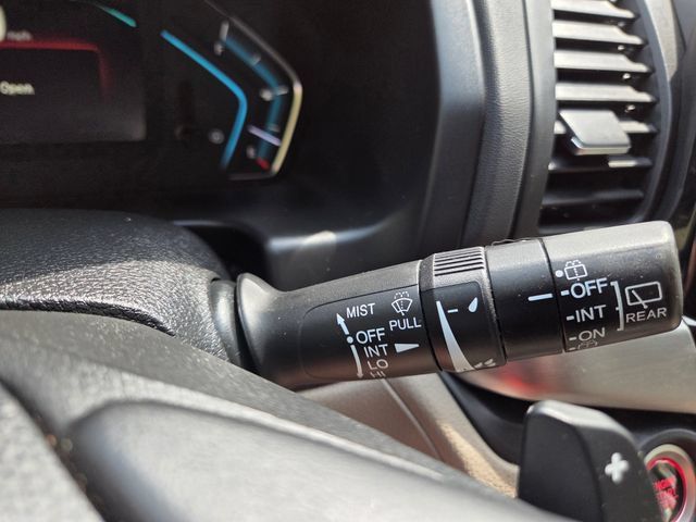 Used 2018 Honda Odyssey EX-L image 26
