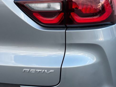 New 2026 Chevrolet TrailBlazer ACTIV w/ Convenience Package image 20