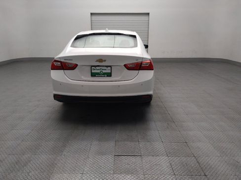Used 2024 Chevrolet Malibu LT FWD image 7