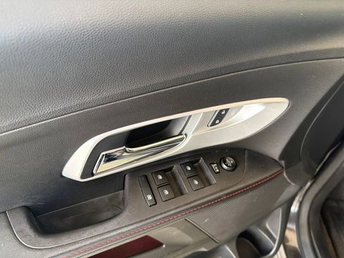 Used 2015 Chevrolet Equinox LT FWD image 12