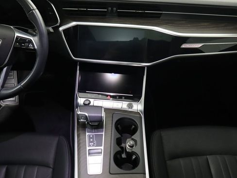 Certified 2021 Audi A7 e Premium Plus w/ Executive Package image 14