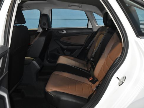 New 2026 Volkswagen Jetta SEL image 17