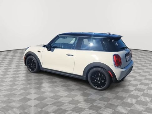 Used 2019 MINI Cooper 2-Door Hardtop image 6
