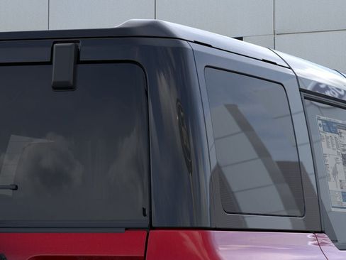 New 2026 Ford Bronco Big Bend AWD/4WD image 25