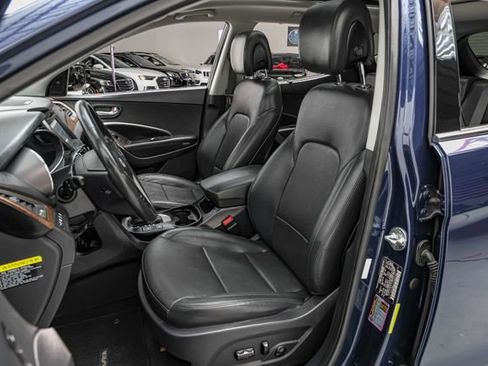 Used 2018 Hyundai Santa Fe Sport image 43