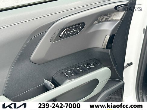 New 2027 Kia Telluride SX Prestige X-Pro AWD/4WD image 24