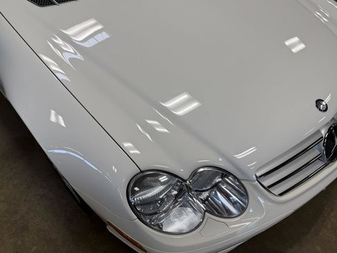 Used 2008 Mercedes-Benz SL 550 image 27