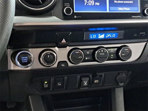 Used 2023 Toyota Tacoma SR5 image 30