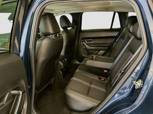 Used 2025 MAZDA CX-50 AWD 2.5 S w/ Premium Package image 30