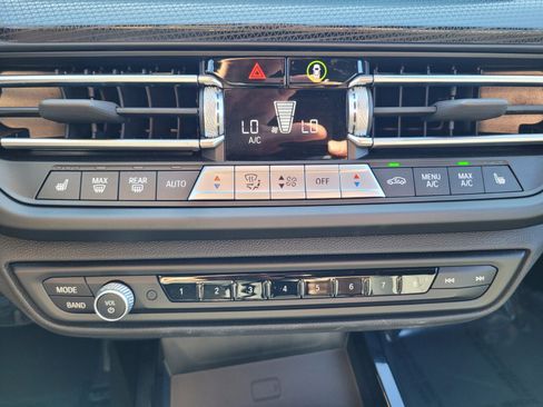 Certified 2023 BMW M235i xDrive Gran Coupe w/ Premium Package image 25