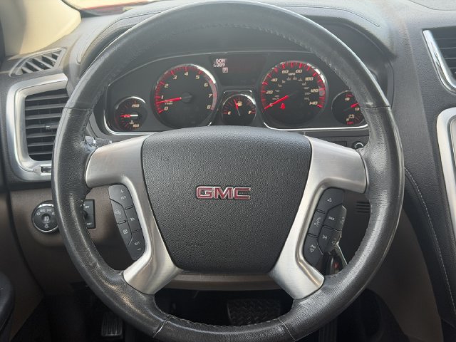 Used 2017 GMC Acadia Limited SLT FWD image 29