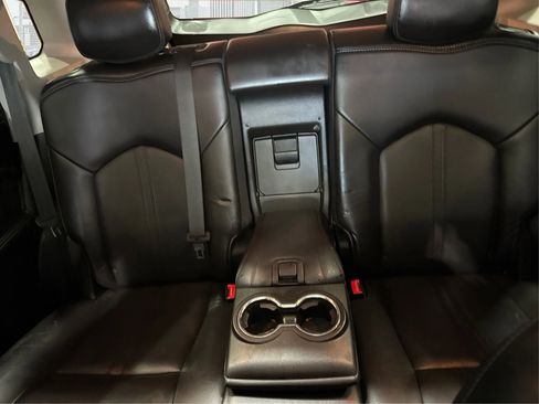 Used 2014 Cadillac SRX Performance w/ Driver Awareness Package image 15