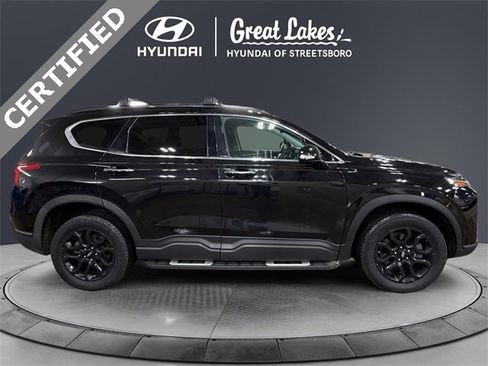 Certified 2023 Hyundai Santa Fe XRT w/ Cargo Package image 6