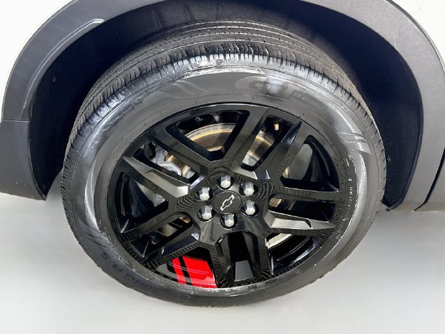 Used 2020 Chevrolet Blazer LT w/ Redline Edition FWD image 32