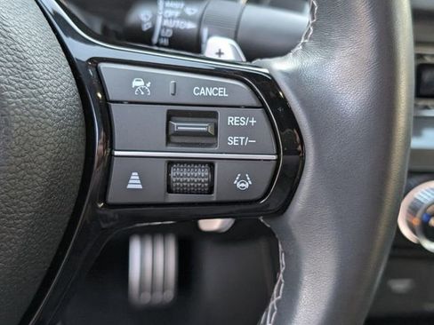 Certified 2024 Acura Integra A-Spec image 32