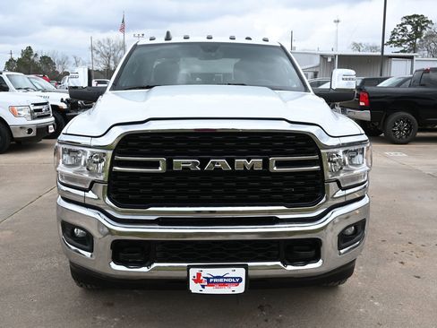 Used 2024 RAM 3500 Big Horn image 5