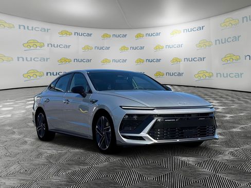 New 2026 Hyundai Sonata N Line FWD image 11