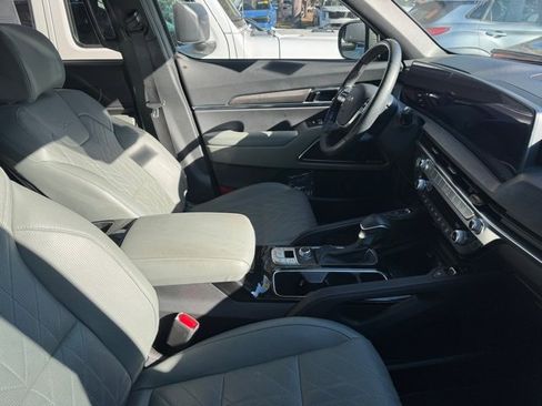 Certified 2024 Kia Telluride SX X-Line image 8