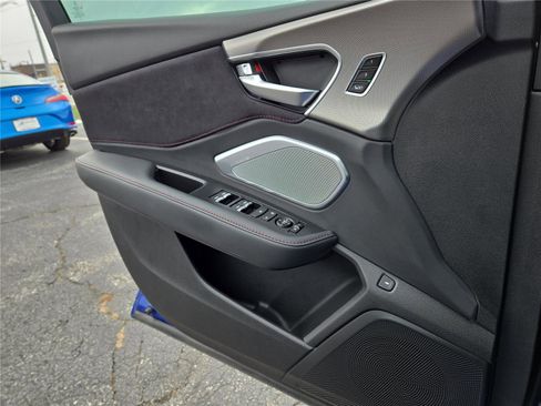 Certified 2023 Acura RDX A-Spec image 17