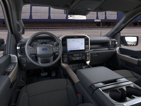 New 2026 Ford F150 STX AWD/4WD image 9