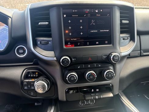Used 2023 RAM 1500 Big Horn image 20