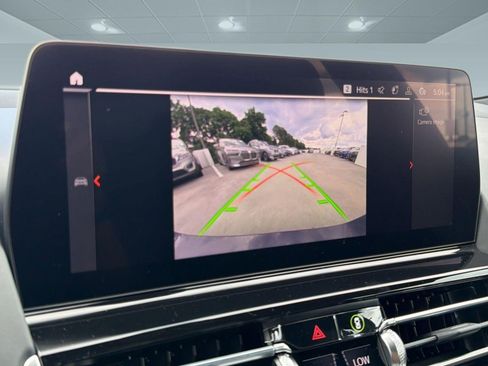 New 2026 BMW 840i w/ M Sport Professional Package RWD image 25