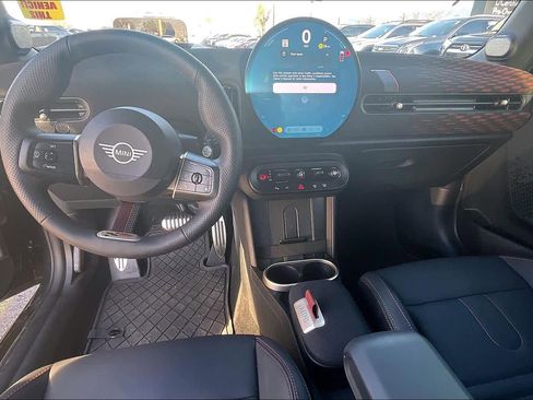 Used 2025 MINI Cooper John Cooper Works image 14