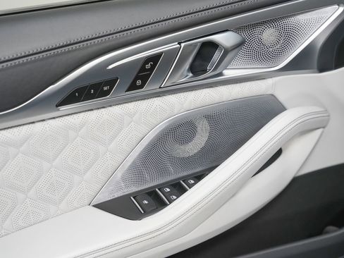 Used 2022 BMW M8 Competition image 43