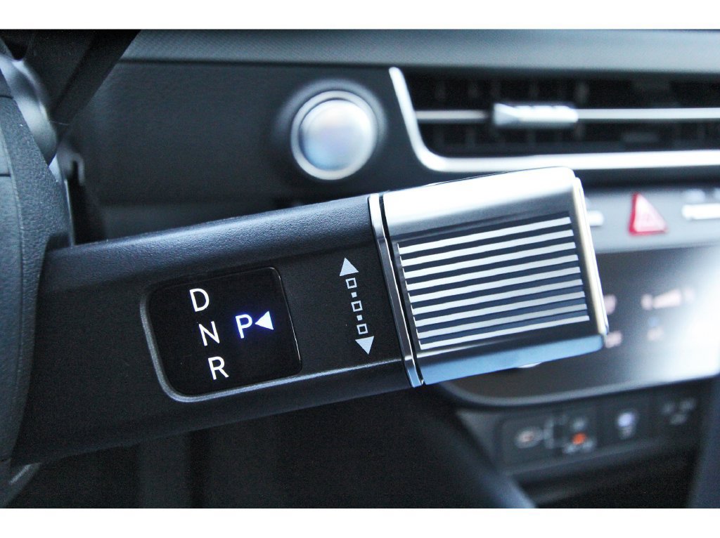 New 2026 Hyundai Sonata Blue FWD image 17