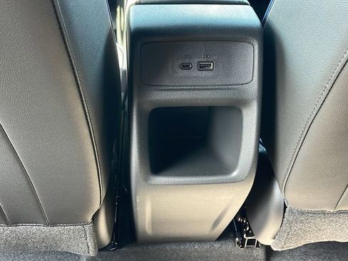 New 2026 Buick Envista Sport Touring w/ Convenience I Package FWD image 16
