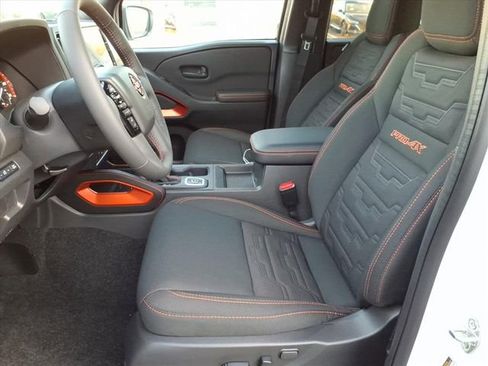 New 2026 Nissan Frontier PRO-4X w/ Tow Package image 11