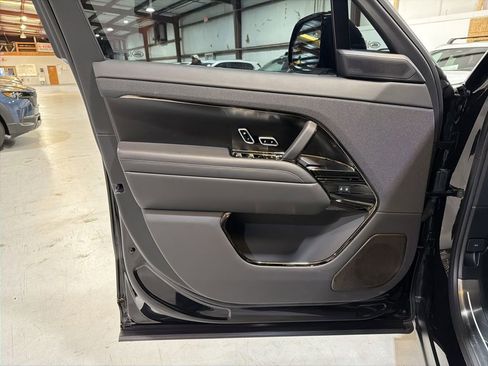 Used 2024 Land Rover Range Rover Sport image 29