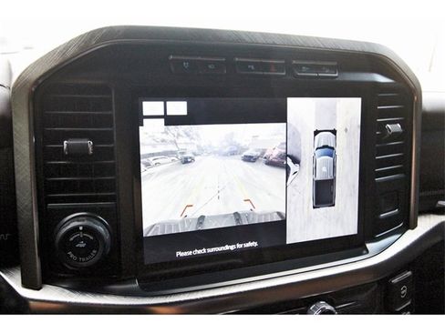 Used 2022 Ford F150 King Ranch w/ Equipment Group 601A High image 24