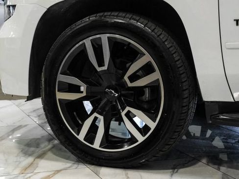 Used 2018 Chevrolet Tahoe Premier AWD/4WD image 55