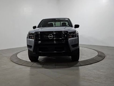 New 2026 Nissan Frontier SV image 8