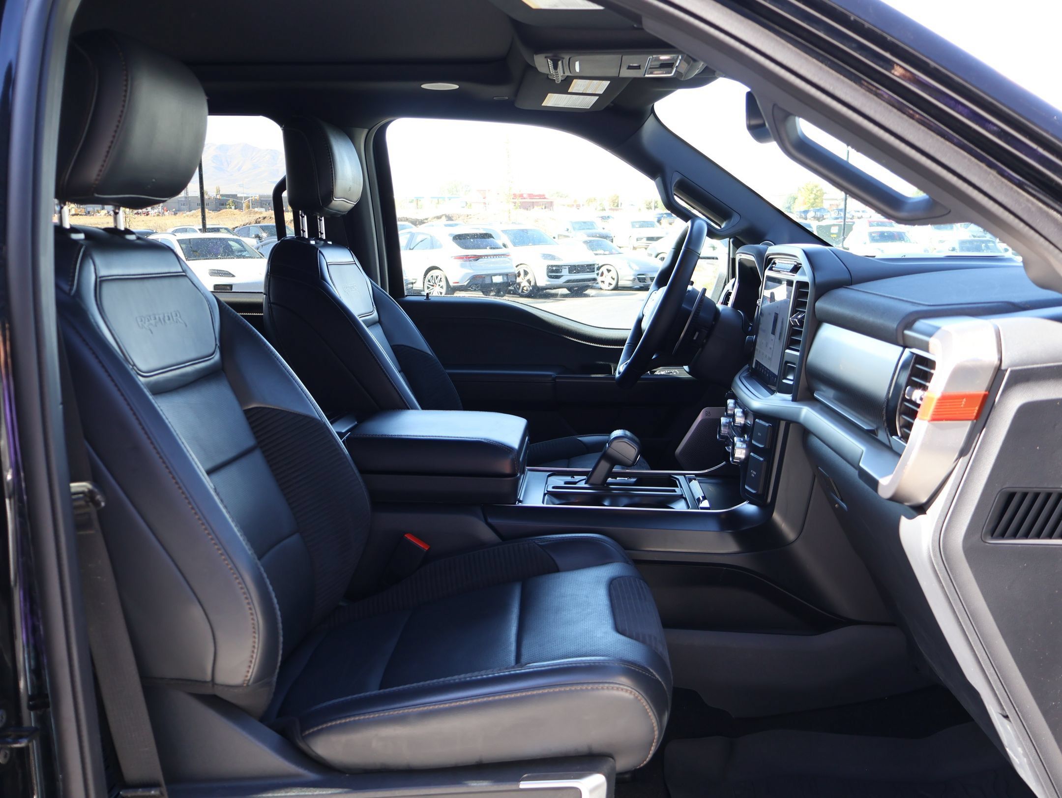 Used 2023 Ford F150 Raptor w/ Raptor 37 Performance Package AWD/4WD image 31