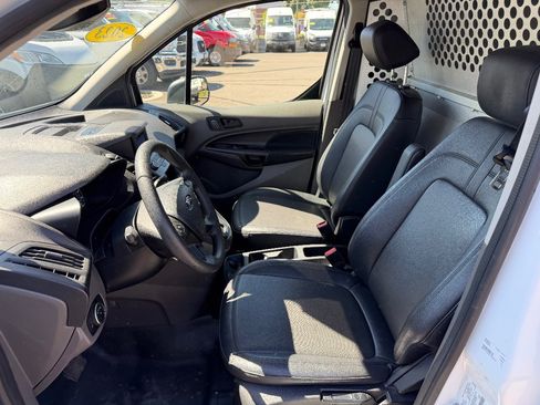 Used 2023 Ford Transit Connect XL FWD image 15