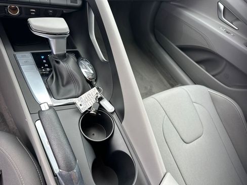 New 2026 Hyundai Elantra Sport image 33