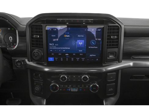 Used 2024 Ford F150 Lariat w/ Equipment Group 502A High AWD/4WD image 7