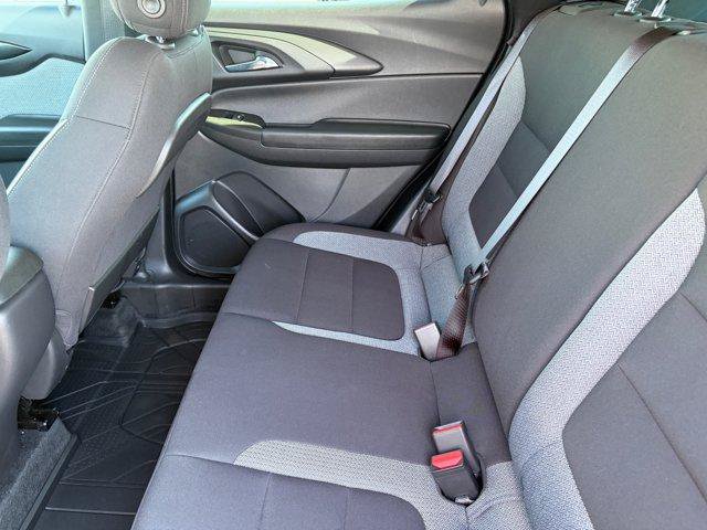 Used 2025 Chevrolet TrailBlazer LS w/ LS Confidence Package FWD image 13