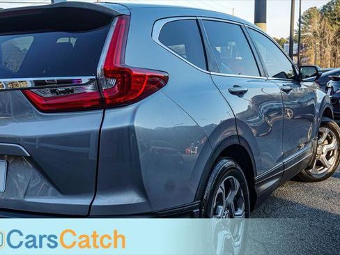 Used 2019 Honda CR-V EX image 6